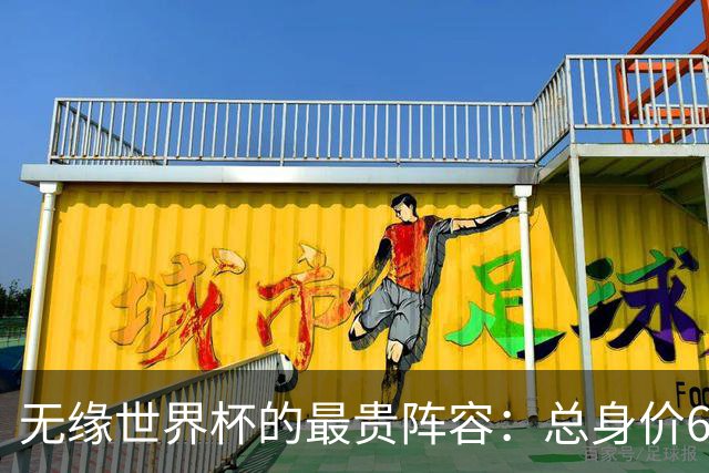 无缘世界杯的最贵阵容：总身价6.7亿 意大利5人